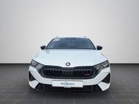 Skoda Octavia - Vorschau Bild 7