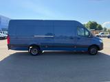 Mercedes-Benz Sprinter 519 CDI Maxi Lang XXL Extralang MBUX - Mercedes-Benz Sprinter extra lang