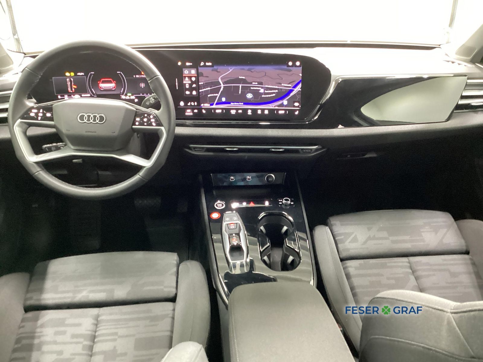 Audi A5 - Bild 12
