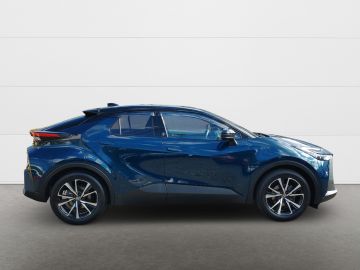 Toyota C-HR - 10