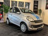 Microcar M.Go SXI XXL Mopedauto Leichtmobile AIRBAG 45 KM - Microcar M.Go Gebrauchtwagen