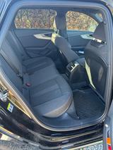 Audi A4 45 TDI tiptronic quattro Avant - - Audi A4 tiptronic