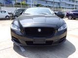 Jaguar XJ LWB Supersport 5.0 V8 aus Japan - Jaguar XJ Gebrauchtwagen