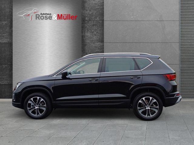 Seat Ateca Style Edition*DSG*EHK*EPH*PAKET-M*RFK*