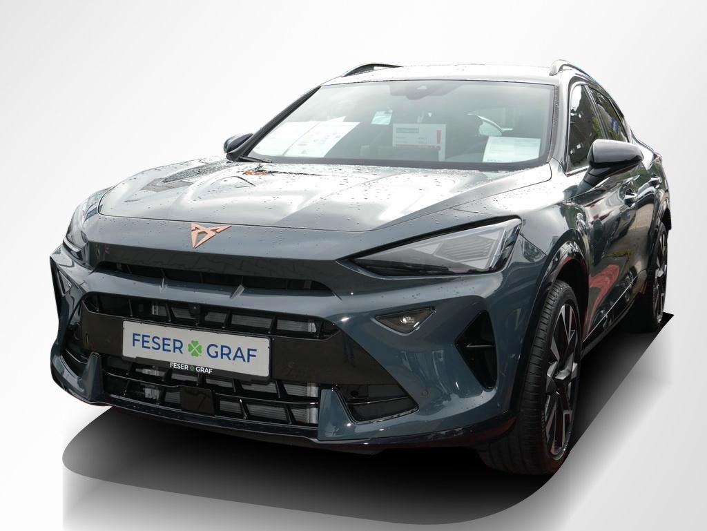 Cupra Formentor - Bild 14