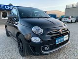 Fiat 500 S Navi Teilleder Sitzheizung Sport-Sitze - Fiat 500C aus 2017