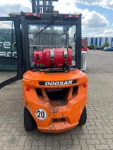 Doosan G30P-7