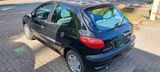 Peugeot 206 - Peugeot 206 aus 1999