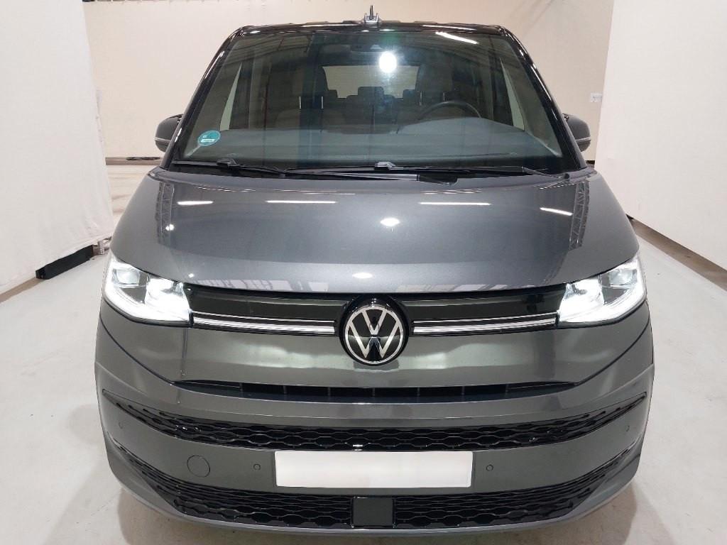 Volkswagen T7 Multivan Edition ACC AHK StHz 3ZK KZU
