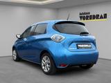 Renault Zoe LIMITED R110 ZE40 SHZ PDCvo+hi+Kamera - gebrauchte Renault ZOE aus dem Jahr 2019