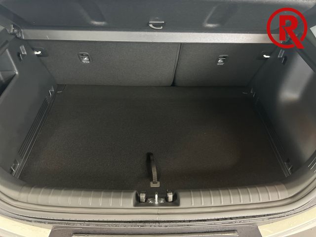 Stonic Vision 1.2 STD Sitzheizung Lenkradheizung