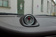 Fahrzeugabbildung Porsche 997 Turbo *Erstlack*Macadamia*Mwst.*