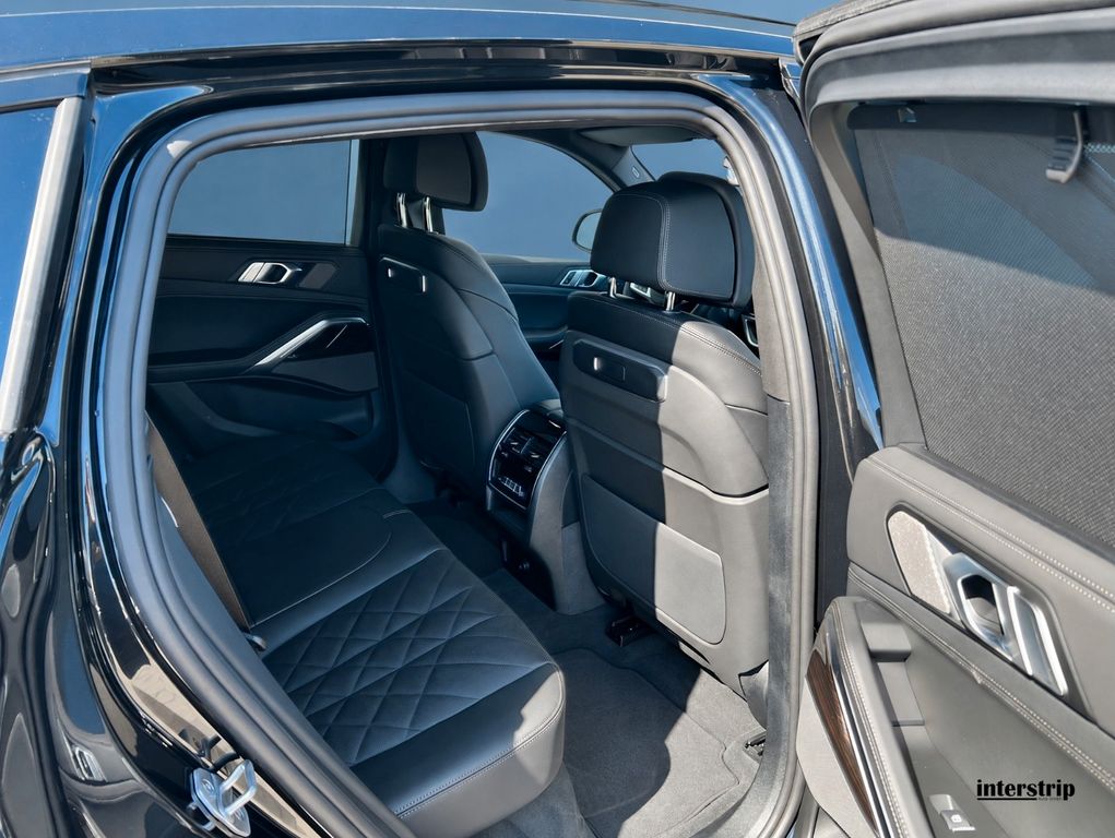 BMW X6 – 13 / 13
