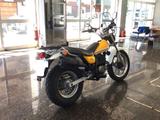 Suzuki RV 125 VanVan - TOURER VON 81 BIS 125 CCM