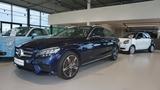 Mercedes-Benz C 300 E T 9G-Tronic AUTOM+NAVI+SHZ+LED - Mercedes-Benz C 300 in Aachen