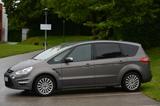 Ford S-Max 2,0 TDCi, Navi, Alu, Aut,Schekheft
