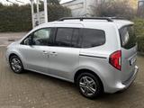 Mercedes-Benz Citan T180 Schwenkhubsitz Turny Evo ll Rollstuhl - Mercedes-Benz Citan von privat