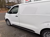 Opel Vivaro C Kasten Edition M 1,5 NAVI,AHK,PDC,APP - Opel Vivaro mit Diesel-Antrieb