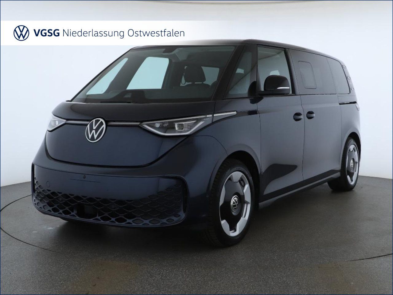 Volkswagen ID. Buzz - Bild 2