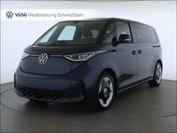 Volkswagen ID. Buzz - Vorschau Bild 2