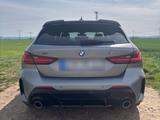 BMW M135i xDrive | 306 PS | Frozen Pure Grey  - BMW 135 mit 5 Türen