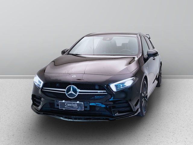 Mercedes-Benz Classe A - W177 2018 - A 35 AMG 4m