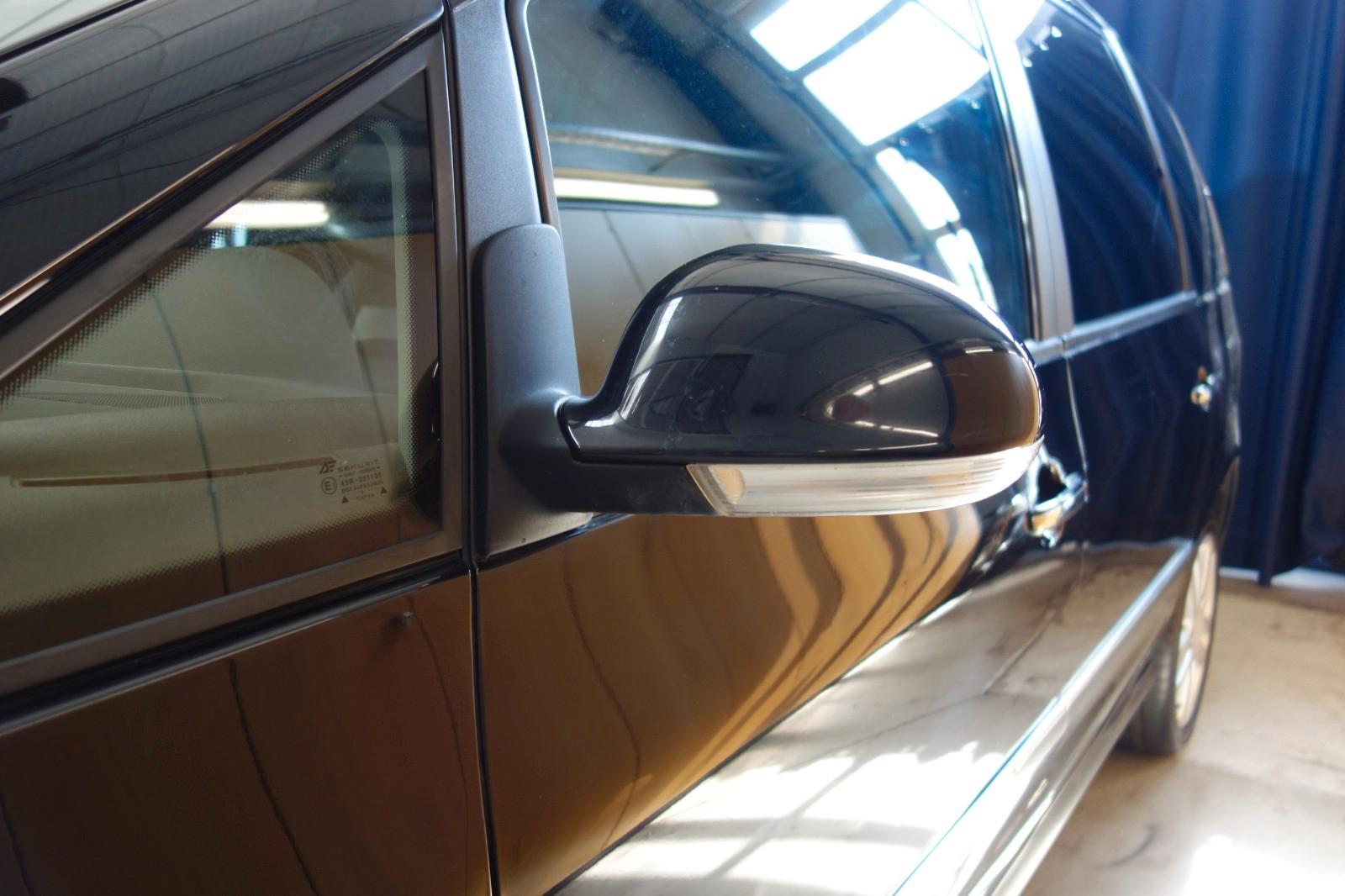 Volkswagen Sharan 2006 — photo 35