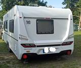 Dethleffs Nomad 650 RQT Snow plus Mover Klima Alde Alarman - Dethleffs 650