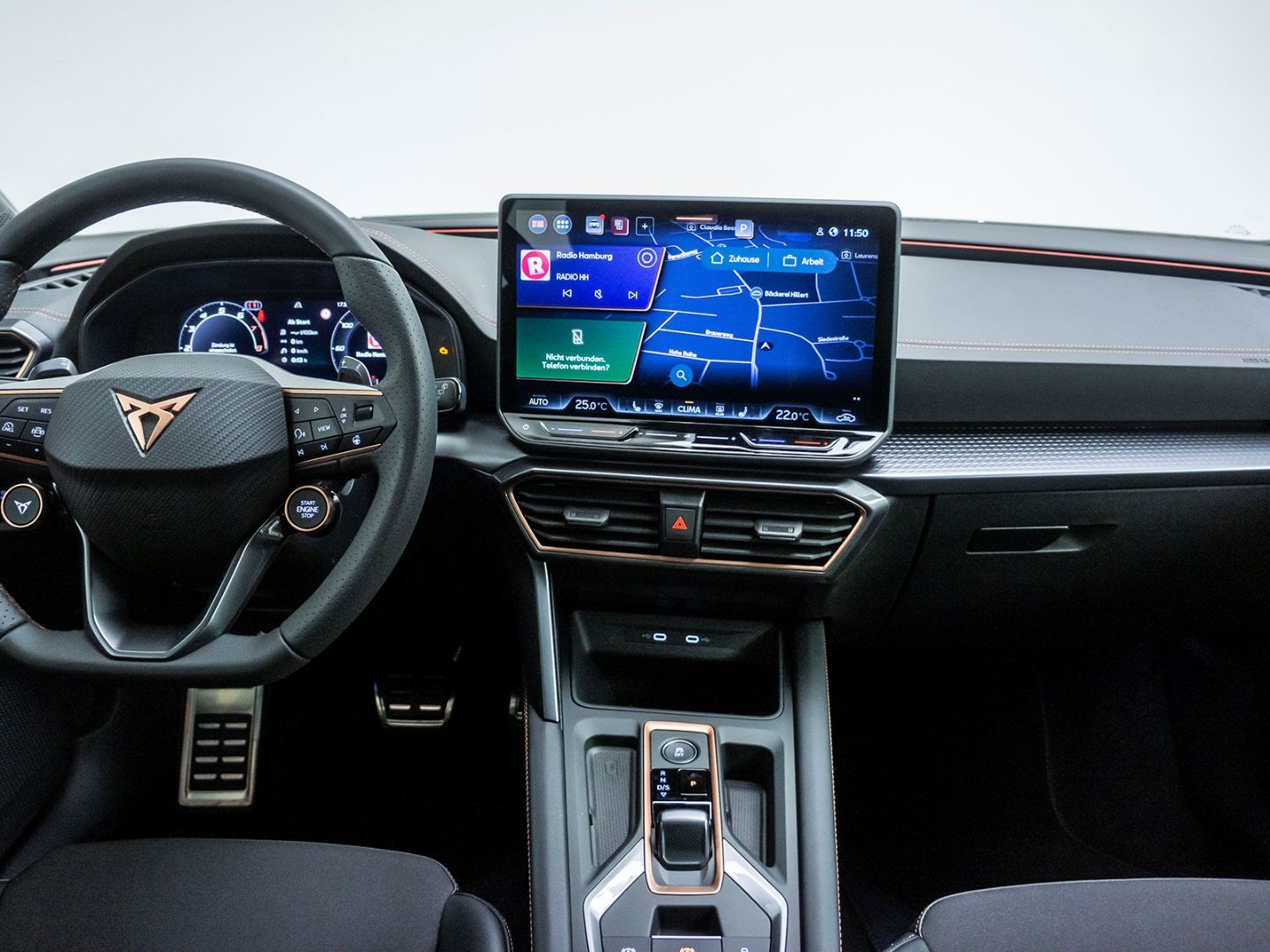 Cupra Leon - Bild 14