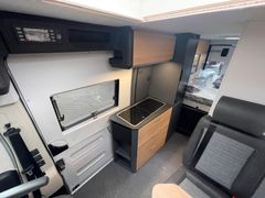 Adria Twin ALL IN 640 SGX MJ 26* Automatik* Bestand*