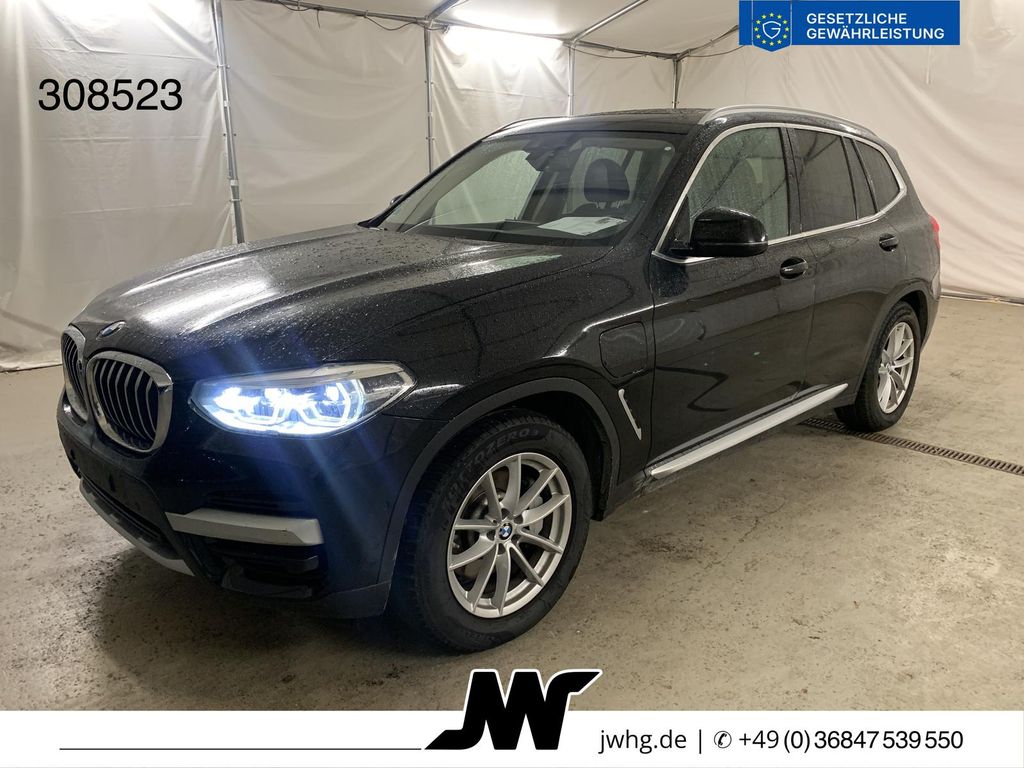 Image of BMW X3