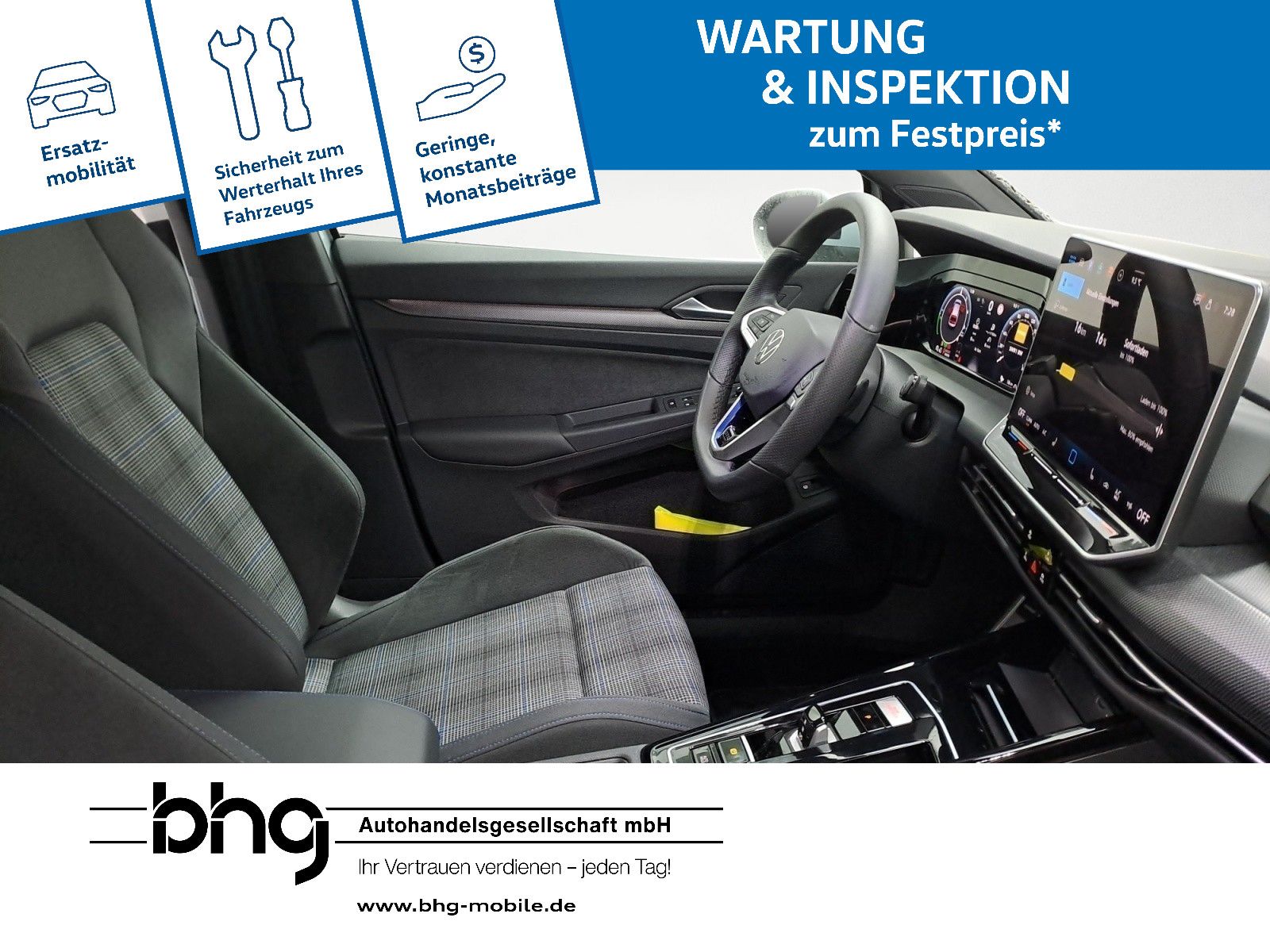 Volkswagen Golf - Bild 13