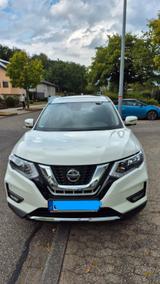 Nissan X-Trail 1.7 dCi N-WAY N-WAY - Nissan X-Trail: N Way