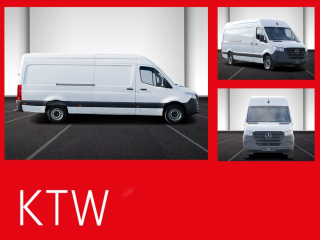 Mercedes-Benz Sprinter 317 Maxi,Kamera,Tempomat