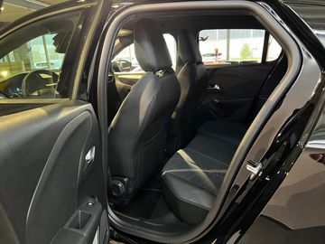 Bild 10 Opel Corsa GS - SHZ | LHZ | RFK | Massage | ACC