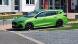 Ford Focus 2,3 EcoBoost ST X Turnier Automatik 
