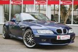 BMW Z3 Roadster 2.8 Automatik/Sportpaket/113Tkm