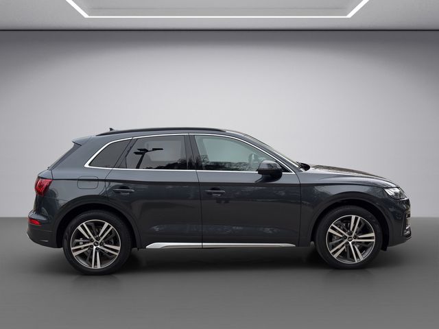 Q5 40 2.0 TDI quattro advanced S-tronic ACC HUD