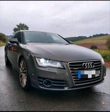 Audi A7 Sportback 3.0 313 PS Quattro - Audi quattro: Sport
