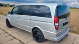 Mercedes-Benz Viano 2.2 CDI TREND EDITION lang TREND EDITION - Mercedes 7-Sitzer