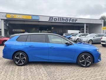 Bild 5 Opel Astra GS ST AT/SHZ+LHZ/PDC vo+hi+360Cam