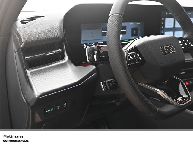 Audi Q3 SUV e-hybrid DSG LED NAV PANO 360 HUD S-LINE  foto 12