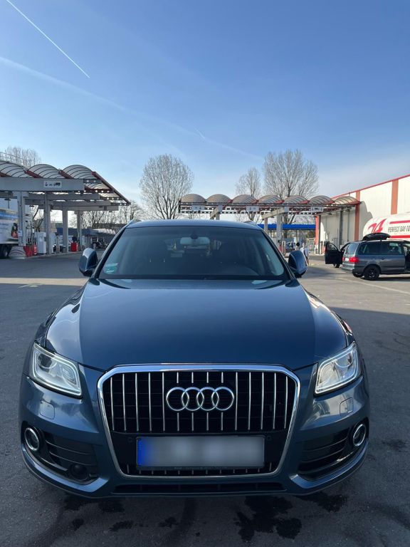 Image of Audi Q5