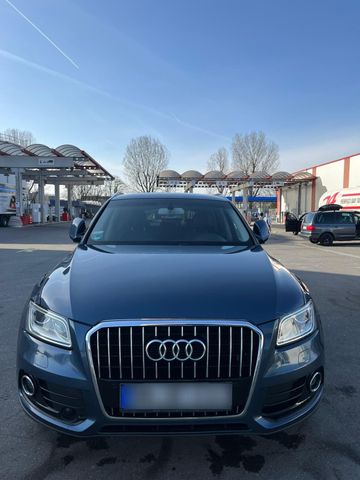 AUDI Audi Q5 Quattro