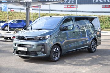 Opel Zafira Life - 2