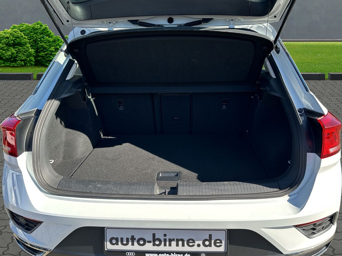 T-Roc 2.0 TDI Style Navi Sperrdiff. ACC Apple Ca
