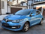 Renault Megane III Lim. 5-trg. Paris - Renault Megane Paris mit Benzin-Antrieb