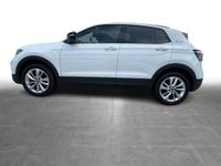 Volkswagen T-Cross - Vorschau Bild 2