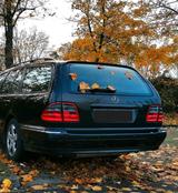 Mercedes-Benz 320 CDI TÜV neu - Mercedes-Benz 320: T
