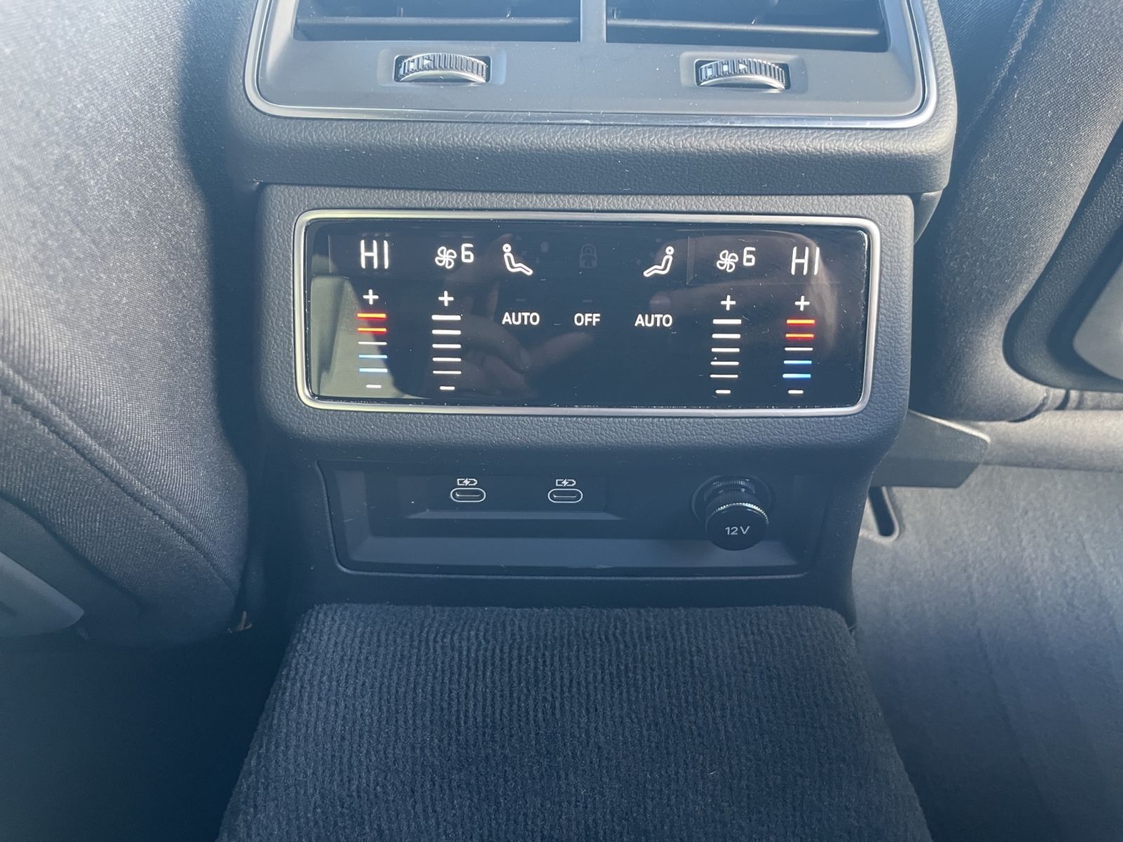 Audi A6 - Bild 16
